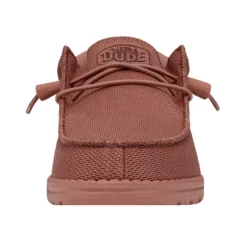 Wally Funk Mono - Terracotta -Deals Daily Shoes Store 40011 6VE WALLYFUNKMONO TERRACOTTA LEFTFRONT