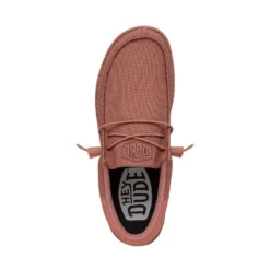 Wally Funk Mono - Terracotta -Deals Daily Shoes Store 40011 6VE WALLYFUNKMONO TERRACOTTA LEFTTOP