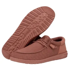 Wally Funk Mono - Terracotta -Deals Daily Shoes Store 40011 6VE WALLYFUNKMONO TERRACOTTA PAIRBOTTOM