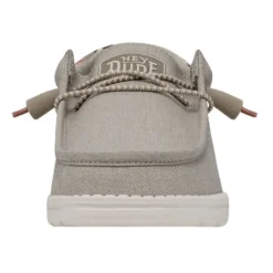 Wally Funk Tie Dye - Tan 9 Wally Funk Tie Dye - Tan -Deals Daily Shoes Store 40012 265 WALLYFUNKTIEDYE TAN LEFTFRONT