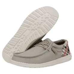 Wally Funk Tie Dye - Tan 8 Wally Funk Tie Dye - Tan -Deals Daily Shoes Store 40012 265 WALLYFUNKTIEDYE TAN PAIRBOTTOM