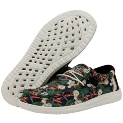 Wally H2O - Bird Of Paradise -Deals Daily Shoes Store 40013 3VF WALLYH2O BIRDOFPARADISE PAIRBOTTOM