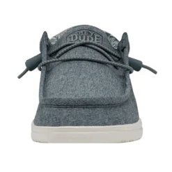 Wally H2O - Overcast -Deals Daily Shoes Store 40013 4MU WALLYH2O OVERCAST LEFTFRONT