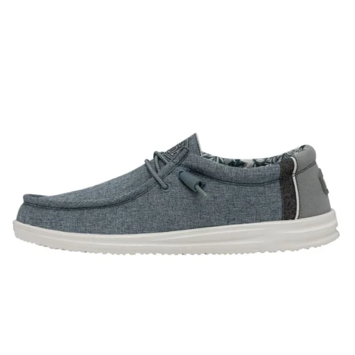 Wally H2O - Overcast 7 Wally H2O - Overcast -Deals Daily Shoes Store 40013 4MU WALLYH2O OVERCAST LEFTSIDE