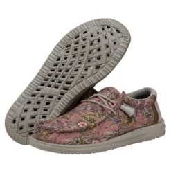 Wally H2O - Sail On Sailor -Deals Daily Shoes Store 40013 9CO WALLYH2O SAILONSAILOR PAIRBOTTOM