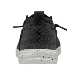 Wally Halo - Dark Grey -Deals Daily Shoes Store 40014 029 WALLY HALO DARK GREY LEFT 5