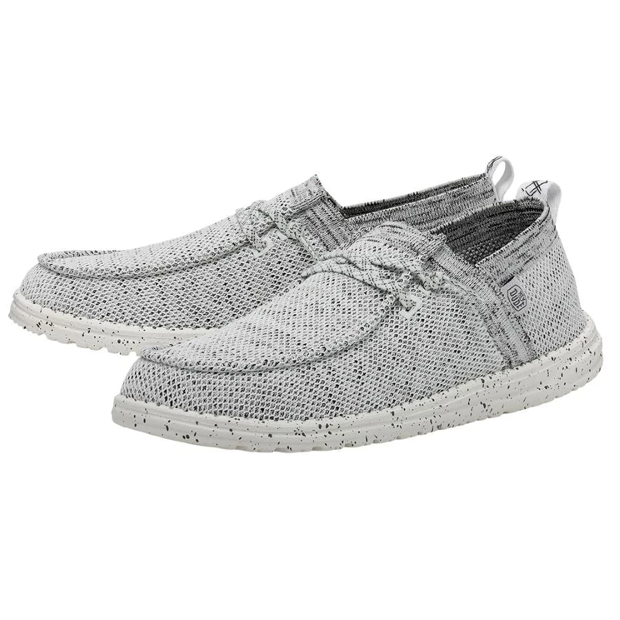 Wally Halo - Stone White 2 Wally Halo - Stone White - Image 2