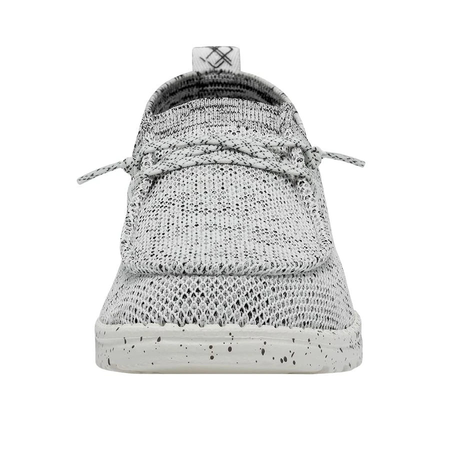 Wally Halo - Stone White 4 Wally Halo - Stone White - Image 4