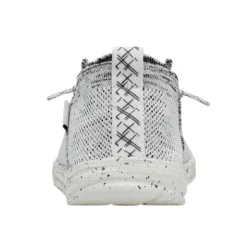 Wally Halo - Stone White 10 Wally Halo - Stone White -Deals Daily Shoes Store 40014 1KA WALLY HALO STONE WHITE LEFT 5