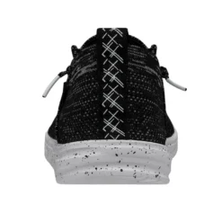 Wally Halo - Jet -Deals Daily Shoes Store 40014 1KN WALLY HALO JET LEFT 5