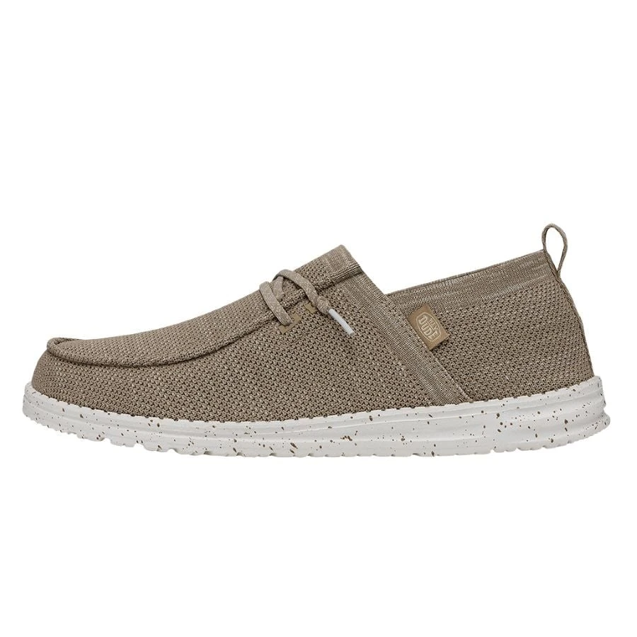 Wally Halo - Taupe 1 Wally Halo - Taupe
