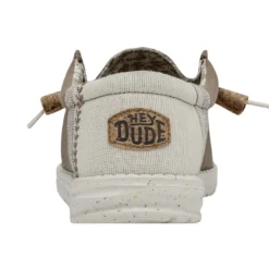 Wally Break Stitch - Clay -Deals Daily Shoes Store 40015 0Y8 WALLY BREAK STITCH CLAY LEFT 5