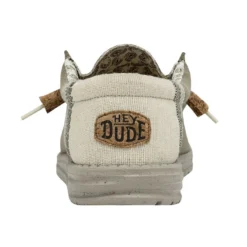 Wally Break Stitch - Mows -Deals Daily Shoes Store 40015 3VG WALLYBREAKSTITCH MOWS LEFTBACK