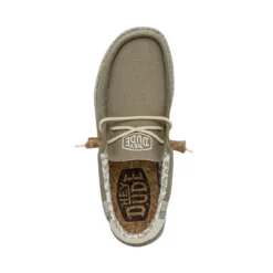 Wally Break Stitch - Mows -Deals Daily Shoes Store 40015 3VG WALLYBREAKSTITCH MOWS LEFTTOP