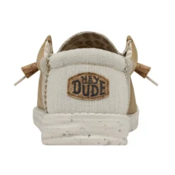 Wally Break Stitch - Ocra 10 Wally Break Stitch - Ocra -Deals Daily Shoes Store 40015 76F WALLYBREAKSTITCH OCRA LEFTBACK