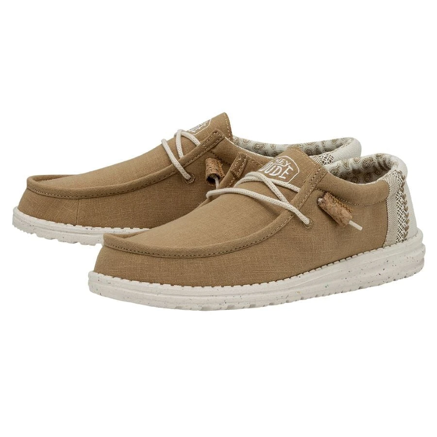 Wally Break Stitch - Ocra 2 Wally Break Stitch - Ocra - Image 2