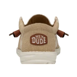 Wally Palm - White -Deals Daily Shoes Store 40016 100 WALLYPALM WHITE LEFTBACK