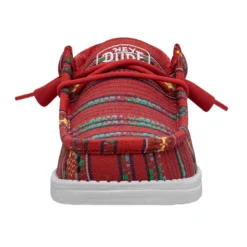Wally Serape - Sedona 9 Wally Serape - Sedona -Deals Daily Shoes Store 40017 6VC WALLY SERAPE SEDONA LEFT 4