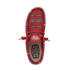 Wally Serape - Sedona 11 Wally Serape - Sedona -Deals Daily Shoes Store 40017 6VC WALLY SERAPE SEDONA LEFT 6
