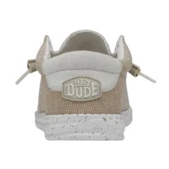 Wally Stitch - Dirt Road -Deals Daily Shoes Store 40021 2Z7 WALLYSTITCH DIRTROAD LEFTBACK