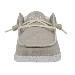 Wally Stitch - Dirt Road -Deals Daily Shoes Store 40021 2Z7 WALLYSTITCH DIRTROAD LEFTFRONT