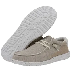 Wally Stitch - Dirt Road -Deals Daily Shoes Store 40021 2Z7 WALLYSTITCH DIRTROAD PAIRBOTTOM