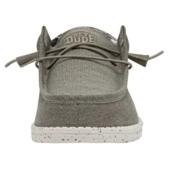 Wally Stretch - Beige 9 Wally Stretch - Beige -Deals Daily Shoes Store 40022 205 WALLYSTRETCHCANVAS BEIGE LEFTFRONT