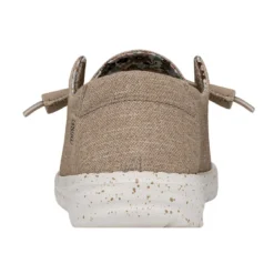 Wendy - Desert -Deals Daily Shoes Store 40053 9BQ WENDYBASIC DESERT LEFTBACK