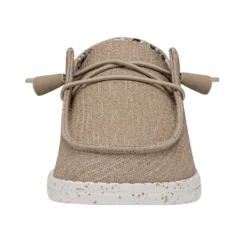 Wendy - Desert -Deals Daily Shoes Store 40053 9BQ WENDYBASIC DESERT LEFTFRONT