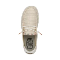 Wendy Boho - Embroidery Dust Rose -Deals Daily Shoes Store 40054 6VK WENDYBOHO EMBROIDERYDUSTROSE LEFTTOP