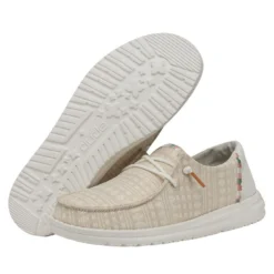 Wendy Boho - Embroidery Dust Rose -Deals Daily Shoes Store 40054 6VK WENDYBOHO EMBROIDERYDUSTROSE PAIRBOTTOM