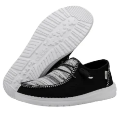 Wendy Boho Blanket - Zion Black 8 Wendy Boho Blanket - Zion Black -Deals Daily Shoes Store 40056 0WG WENDY BOHO BLANKET ZION BLACK LEFT 3