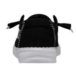 Wendy Boho Blanket - Zion Black 10 Wendy Boho Blanket - Zion Black -Deals Daily Shoes Store 40056 0WG WENDY BOHO BLANKET ZION BLACK LEFT 5