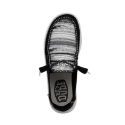 Wendy Boho Blanket - Zion Black 11 Wendy Boho Blanket - Zion Black -Deals Daily Shoes Store 40056 0WG WENDY BOHO BLANKET ZION BLACK LEFT 6