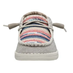 Wendy Boho Blanket - Bryce -Deals Daily Shoes Store 40056 3UN WENDY BOHO BLANKET BRYCE LEFT 4 1