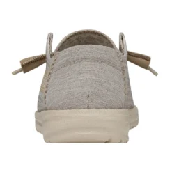 Wendy Boho Stitch - Latte -Deals Daily Shoes Store 40057 2Q9 WENDYBOHOSTITCH LATTE LEFTBACK 1