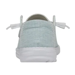 Wendy Boho Stitch - Sky Blue -Deals Daily Shoes Store 40057 426 WENDYBOHOSTITCH SKYBLUE LEFTBACK 1