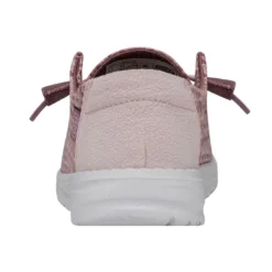 Wendy Crosshatch - Taffy -Deals Daily Shoes Store 40060 6VQ WENDYCROSSHATCH TAFFY LEFTBACK