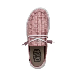 Wendy Crosshatch - Taffy -Deals Daily Shoes Store 40060 6VQ WENDYCROSSHATCH TAFFY LEFTTOP