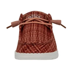 Wendy Crosshatch - Tart -Deals Daily Shoes Store 40060 6VR WENDYCROSSHATCH TART LEFTFRONT