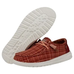 Wendy Crosshatch - Tart -Deals Daily Shoes Store 40060 6VR WENDYCROSSHATCH TART PAIRBOTTOM