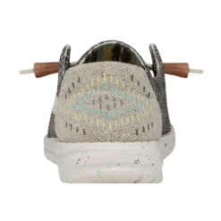 Wendy Knit II - Rock -Deals Daily Shoes Store 40061 1IJ WENDYKNITII ROCK LEFTBACK