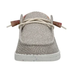 Wendy Knit II - Desert Taupe -Deals Daily Shoes Store 40061 1JM WENDYKNITII DESERTTAUPE LEFTFRONT