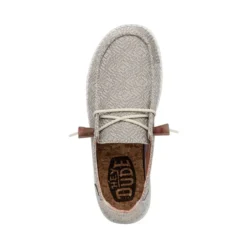 Wendy Knit II - Desert Taupe -Deals Daily Shoes Store 40061 1JM WENDYKNITII DESERTTAUPE LEFTTOP