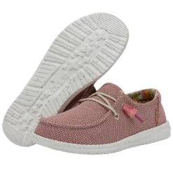 Wendy Knit II - Desert Rose 8 Wendy Knit II - Desert Rose -Deals Daily Shoes Store 40061 2Z6 WENDY KNIT II DESERT ROSE LEFT 3