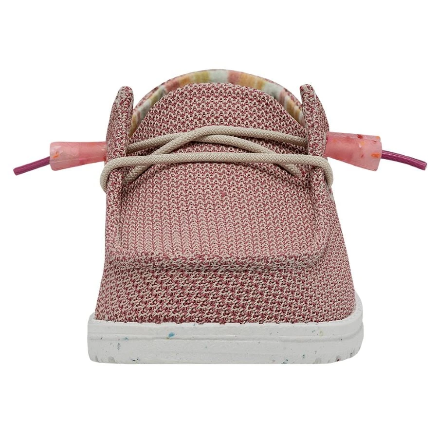 Wendy Knit II - Desert Rose 4 Wendy Knit II - Desert Rose - Image 4