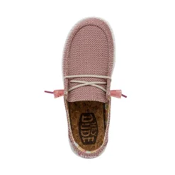 Wendy Knit II - Desert Rose 11 Wendy Knit II - Desert Rose -Deals Daily Shoes Store 40061 2Z6 WENDY KNIT II DESERT ROSE LEFT 6