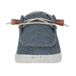 Wendy Knit II - Blue Denim -Deals Daily Shoes Store 40061 429 WENDYKNITII BLUEDENIM LEFTFRONT