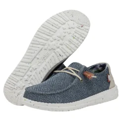 Wendy Knit II - Blue Denim -Deals Daily Shoes Store 40061 429 WENDYKNITII BLUEDENIM PAIRBOTTOM