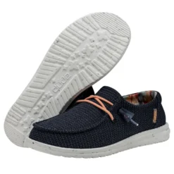 Wendy Knit II - Iris 8 Wendy Knit II - Iris -Deals Daily Shoes Store 40061 532 WENDY KNIT II IRIS LEFT 3